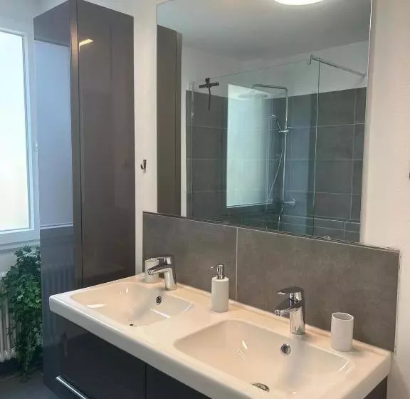 Aamiaismajoitus (B&B) Cochemer Arkaden