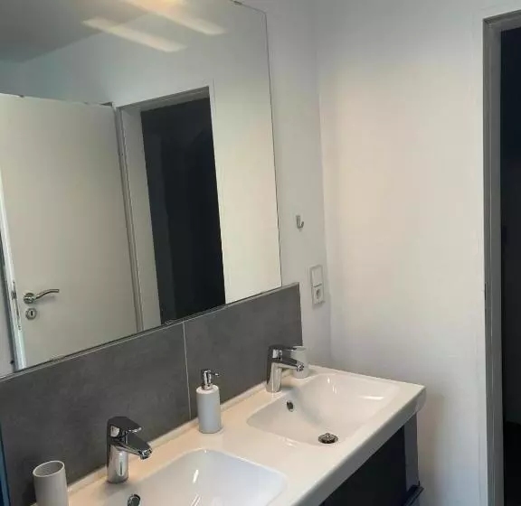 Aamiaismajoitus (B&B) Cochemer Arkaden