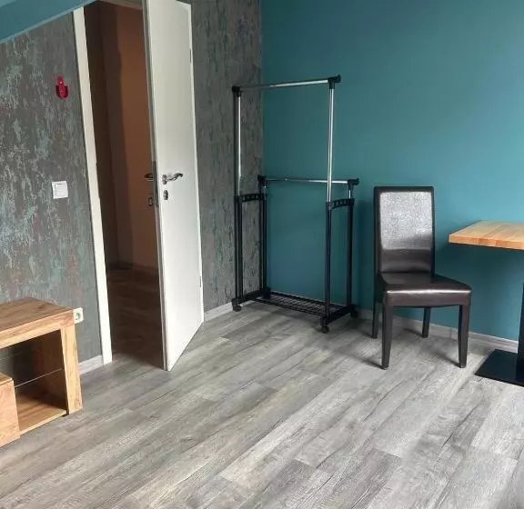 Aamiaismajoitus (B&B) Cochemer Arkaden