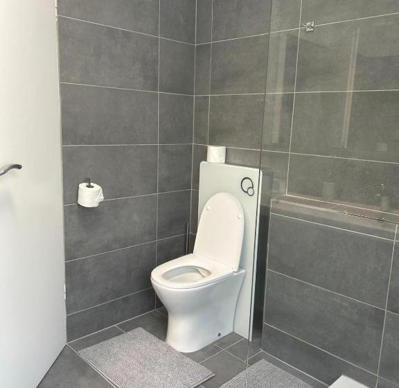 تختخواب و صبحانه Cochemer Arkaden