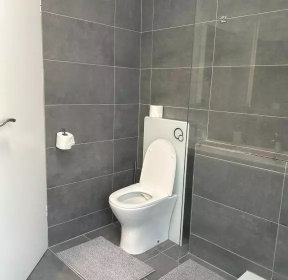 Aamiaismajoitus (B&B) Cochemer Arkaden