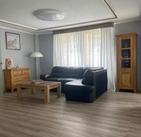 Aamiaismajoitus (B&B) Cochemer Arkaden