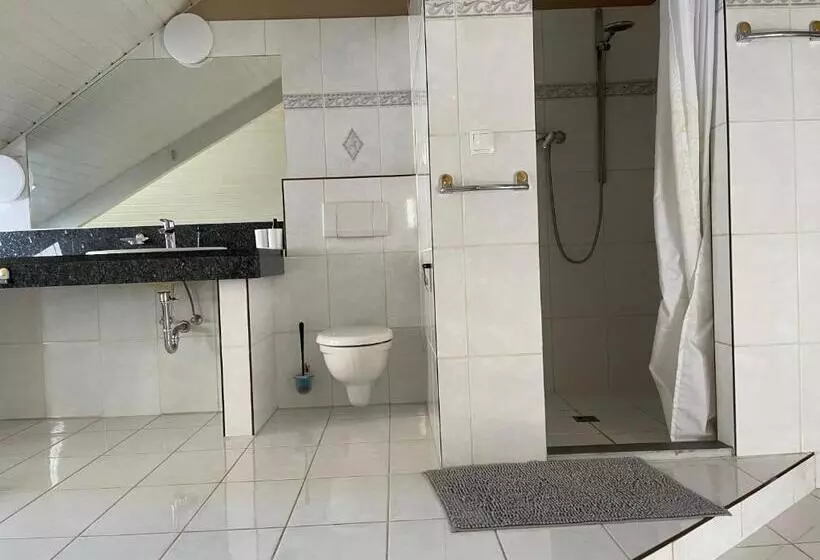 Aamiaismajoitus (B&B) Cochemer Arkaden