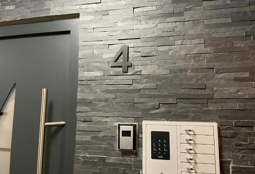 تختخواب و صبحانه Cochemer Arkaden