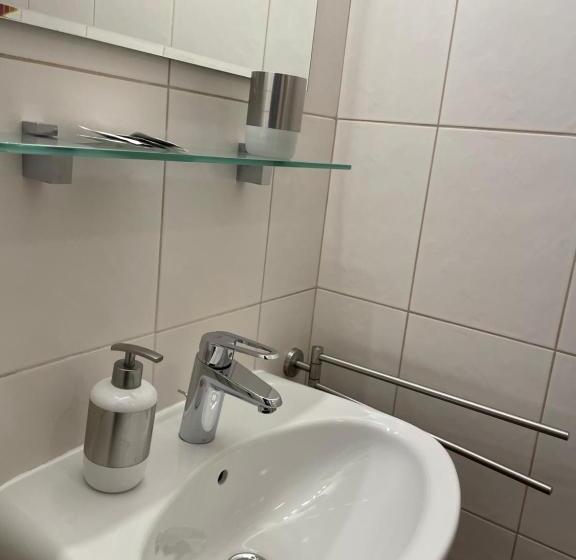 تختخواب و صبحانه Cochemer Arkaden