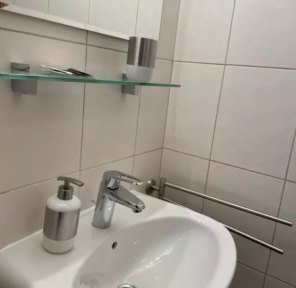 Aamiaismajoitus (B&B) Cochemer Arkaden