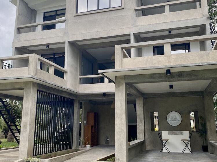 Bed and Breakfast Surya Beach Resort Palawan