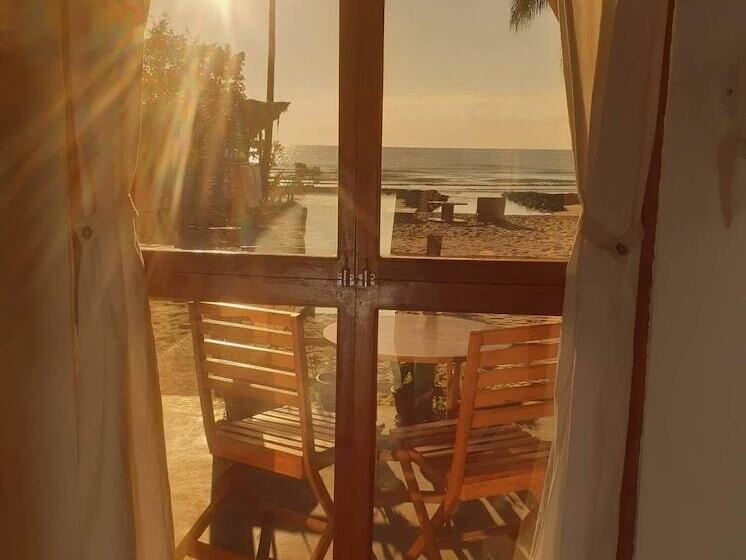 Bed and Breakfast Surya Beach Resort Palawan