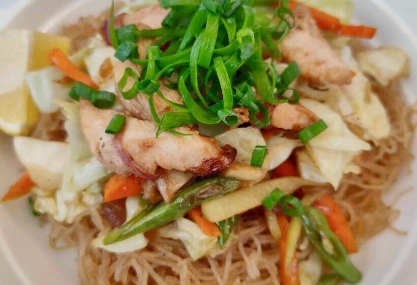 Bed and Breakfast Surya Beach Resort Palawan