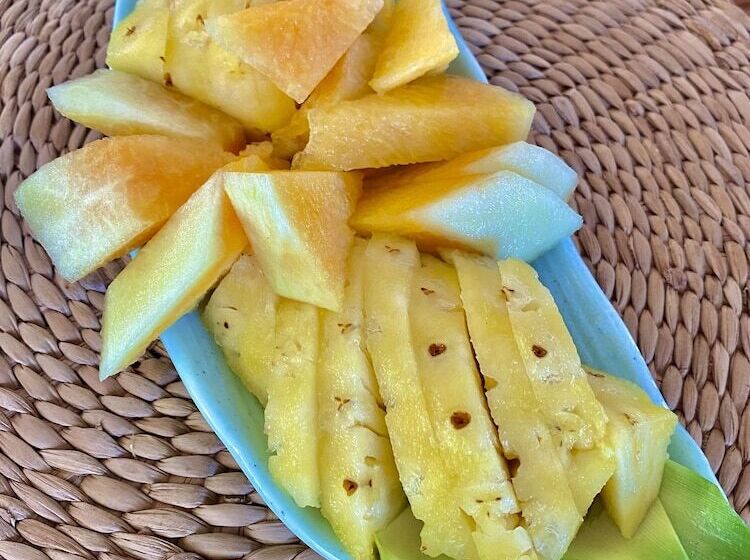 Bed and Breakfast Surya Beach Resort Palawan