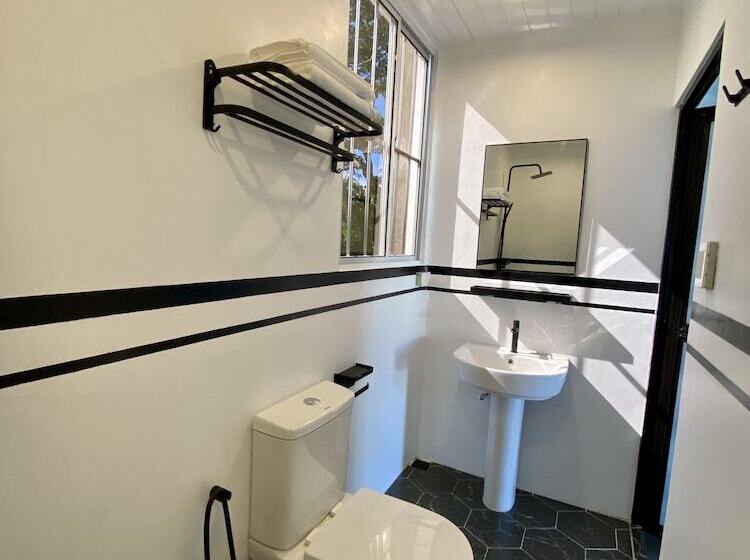 Bed and Breakfast Surya Beach Resort Palawan