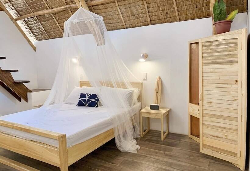 Bed and Breakfast Surya Beach Resort Palawan