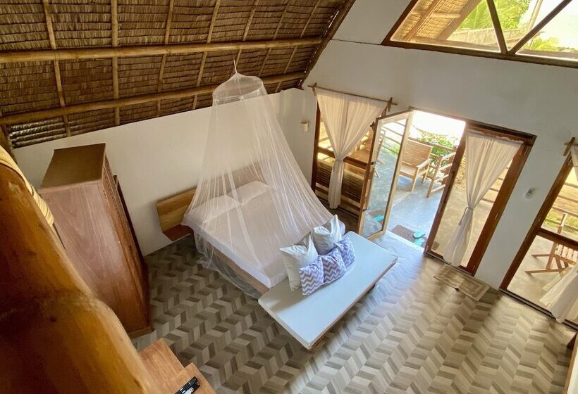 Bed and Breakfast Surya Beach Resort Palawan