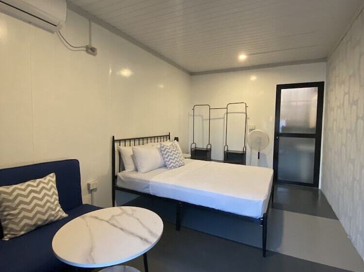 Bed and Breakfast Surya Beach Resort Palawan