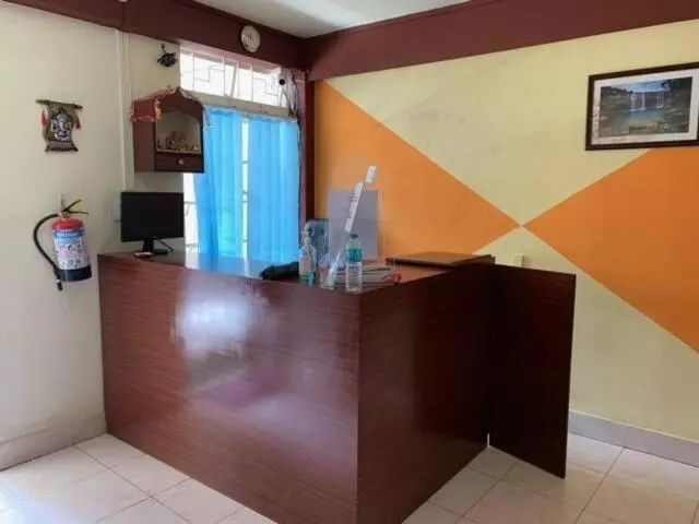 تختخواب و صبحانه Sweet Home Bed&breakfast
