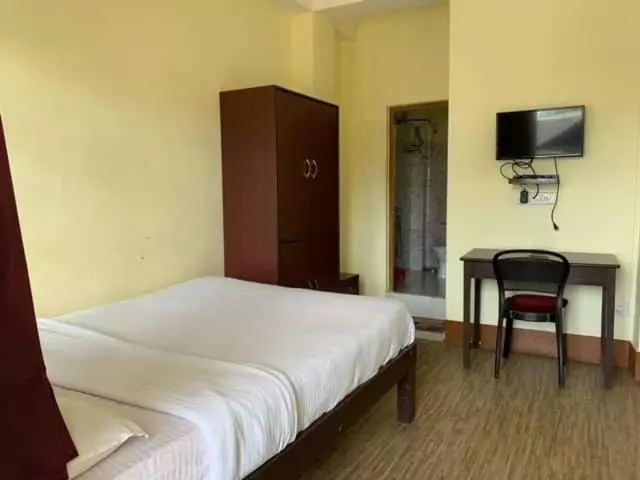 تختخواب و صبحانه Sweet Home Bed&breakfast