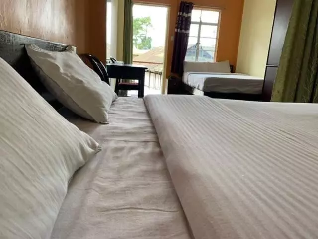 تختخواب و صبحانه Sweet Home Bed&breakfast