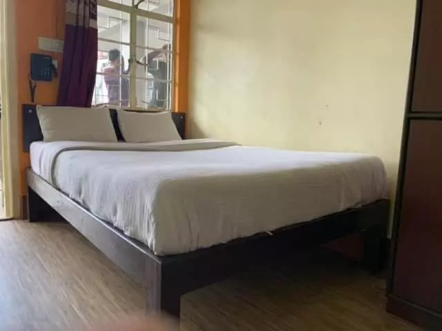تختخواب و صبحانه Sweet Home Bed&breakfast