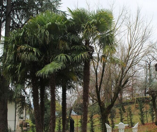 צימר Villa Jasmine