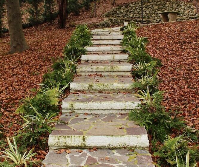 צימר Villa Jasmine