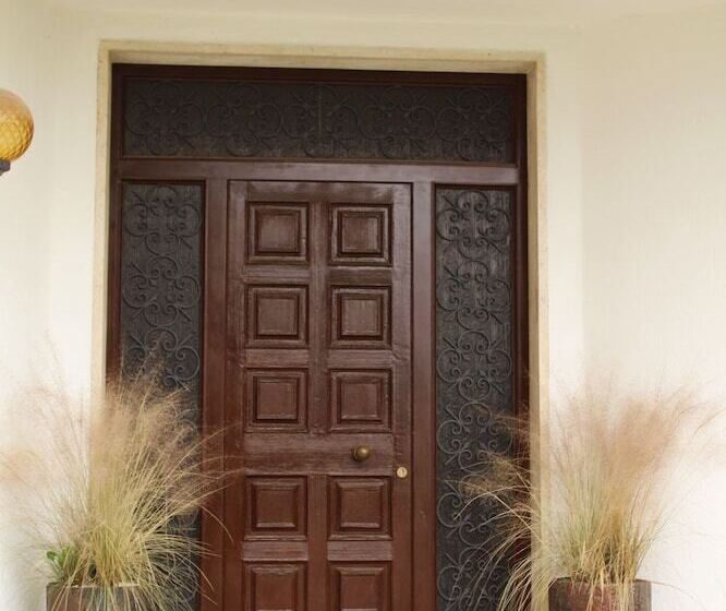 צימר Villa Jasmine