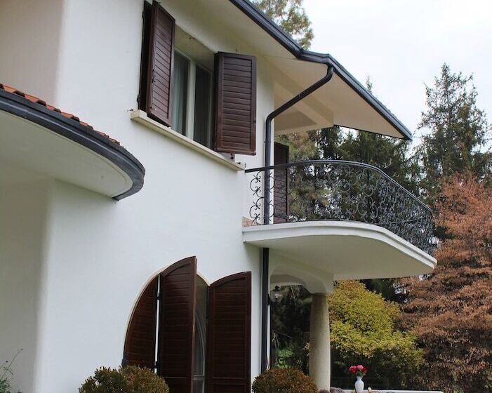 צימר Villa Jasmine