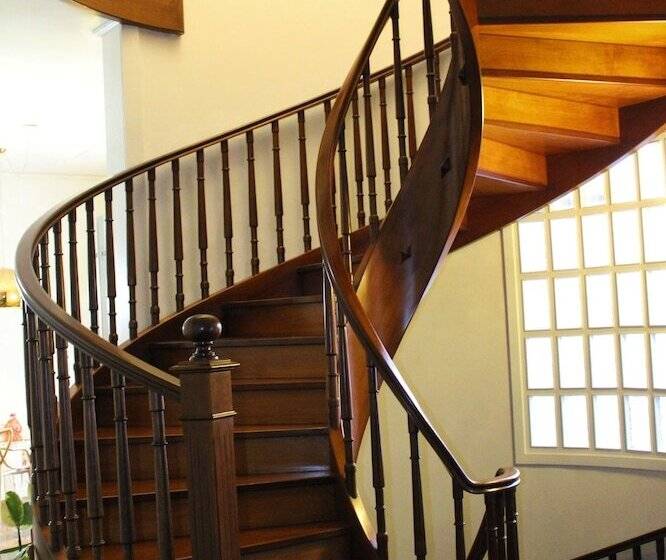 צימר Villa Jasmine