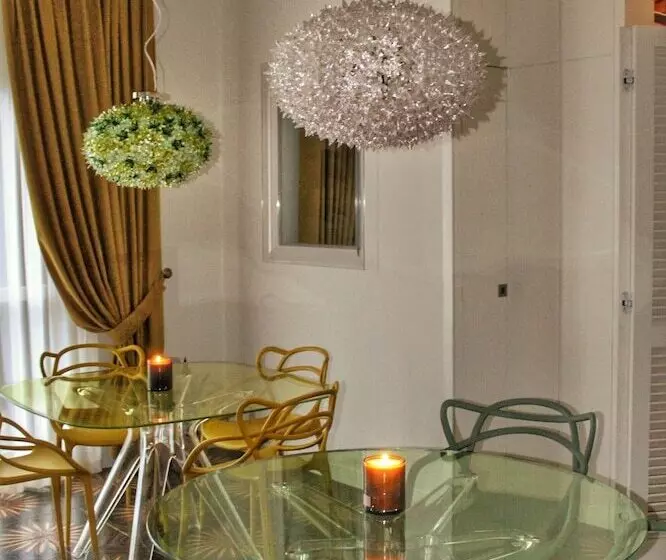 Aamiaismajoitus (B&B) Villa Jasmine