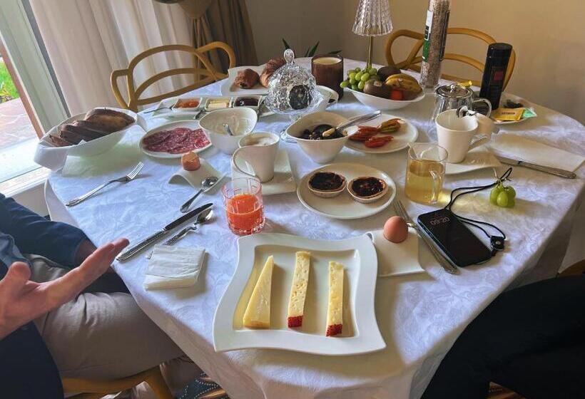 צימר Villa Jasmine