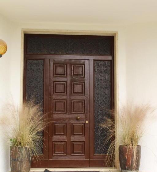 צימר Villa Jasmine