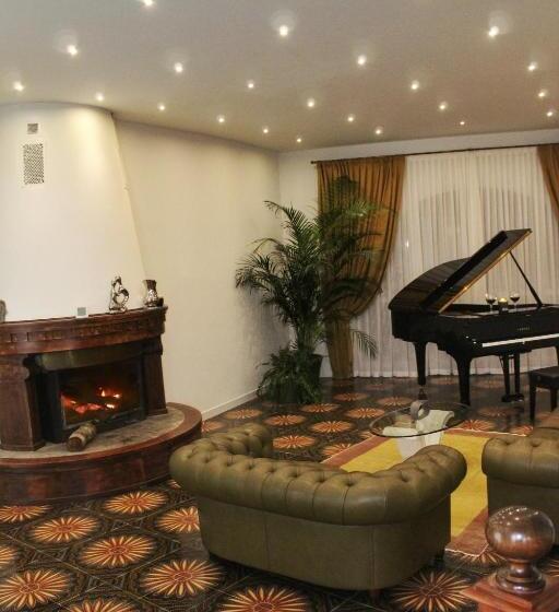 צימר Villa Jasmine