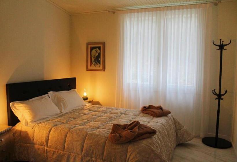 צימר Villa Jasmine