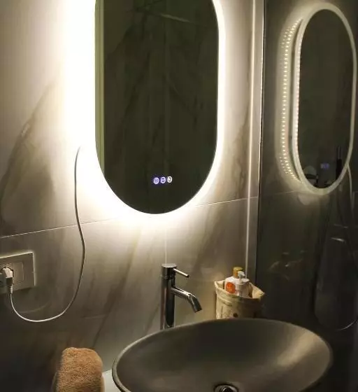 Aamiaismajoitus (B&B) Villa Jasmine