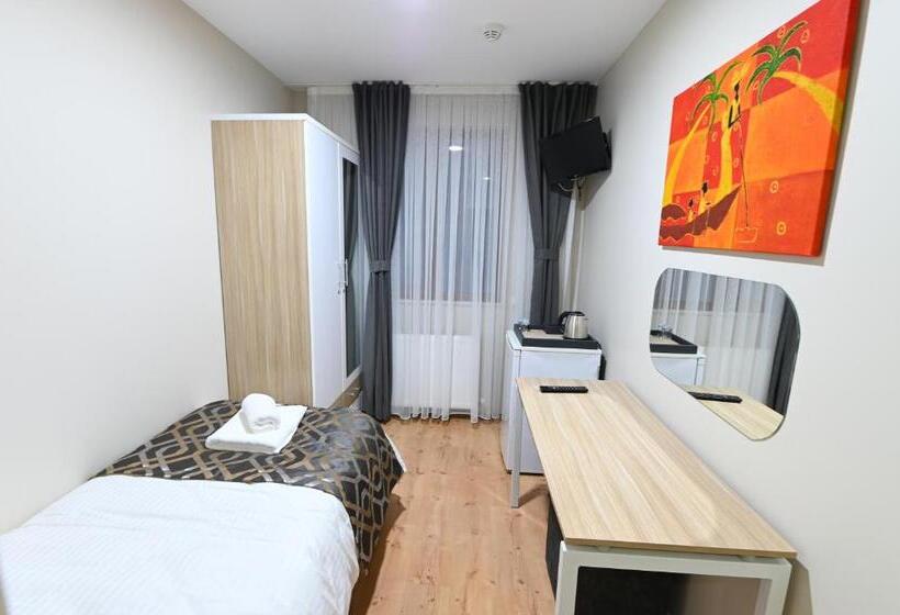 Grand Hotel Konuralp