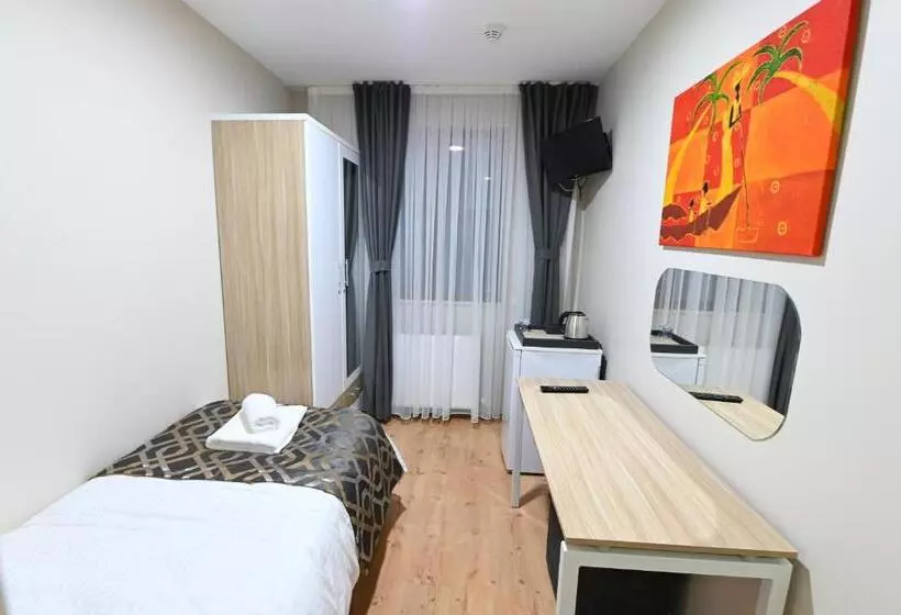 Grand Hotel Konuralp