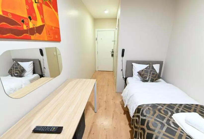 Grand Hotel Konuralp