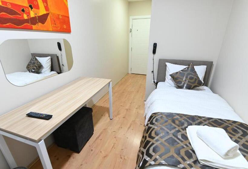 Grand Hotel Konuralp