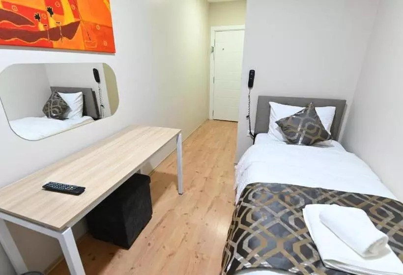 Grand Hotel Konuralp