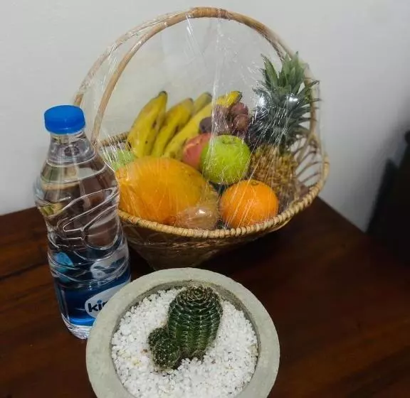 Hotelli Ajith Putha Grand