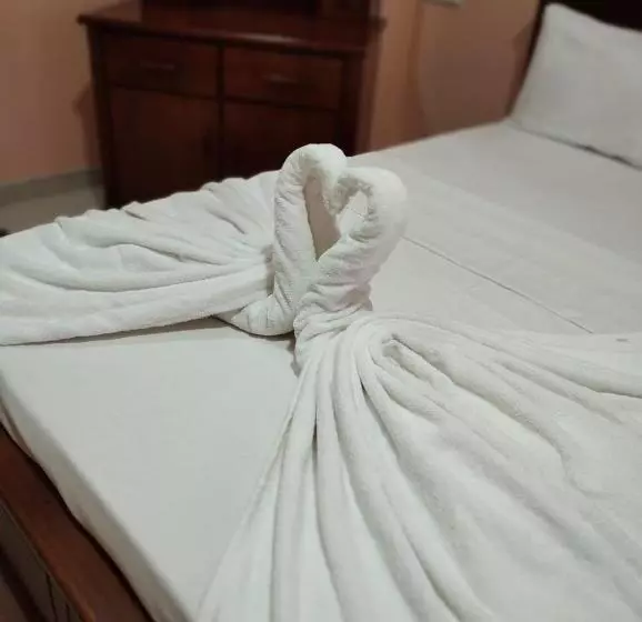 Hotelli Ajith Putha Grand