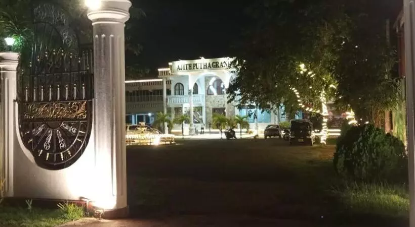 Hotelli Ajith Putha Grand