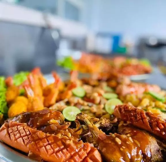 Hotelli Ajith Putha Grand