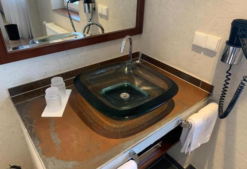 فندق Berggasthof Immenstein