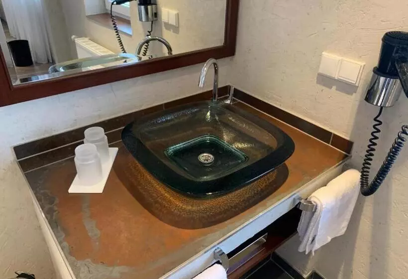 Hotelli Berggasthof Immenstein