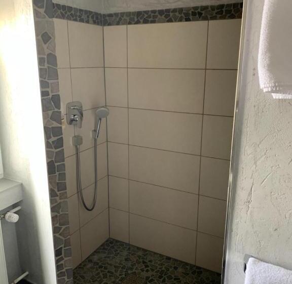 فندق Berggasthof Immenstein