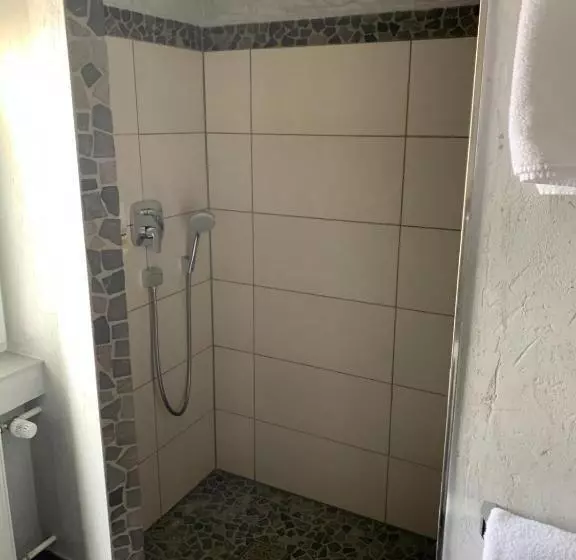 Hotelli Berggasthof Immenstein