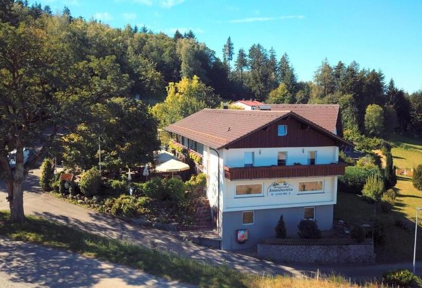 فندق Berggasthof Immenstein