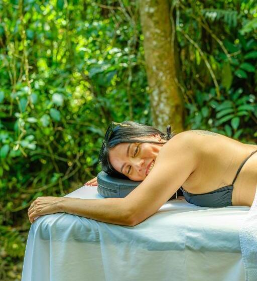 호텔 Cedro Amazon Lodge