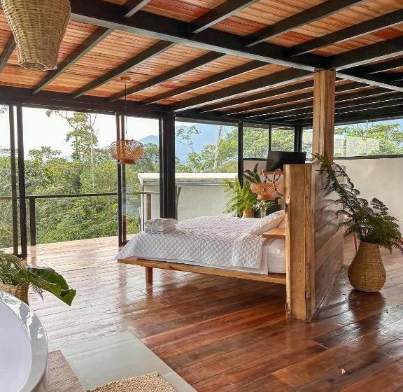 호텔 Cedro Amazon Lodge