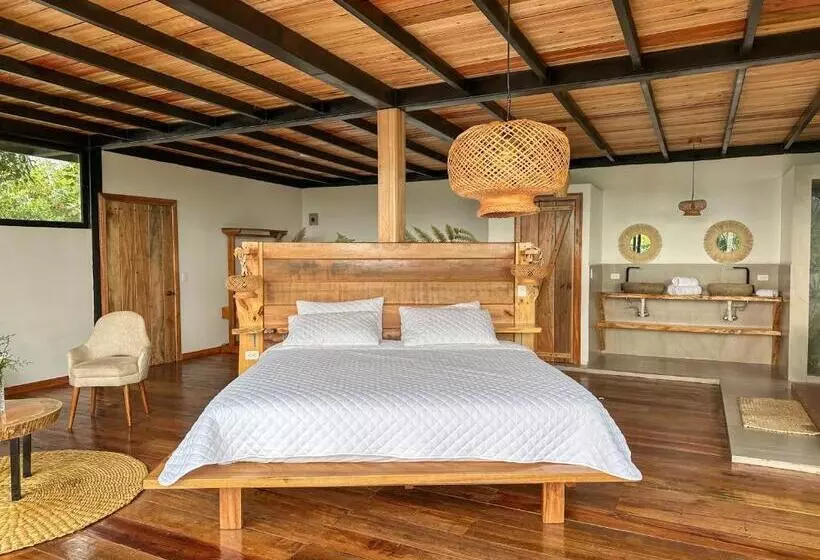 Hotelli Cedro Amazon Lodge